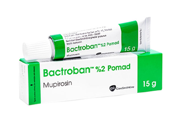 BACTROBAN %2 15 GR POMAD